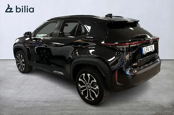 Toyota Yaris Cross 2026 photo 2