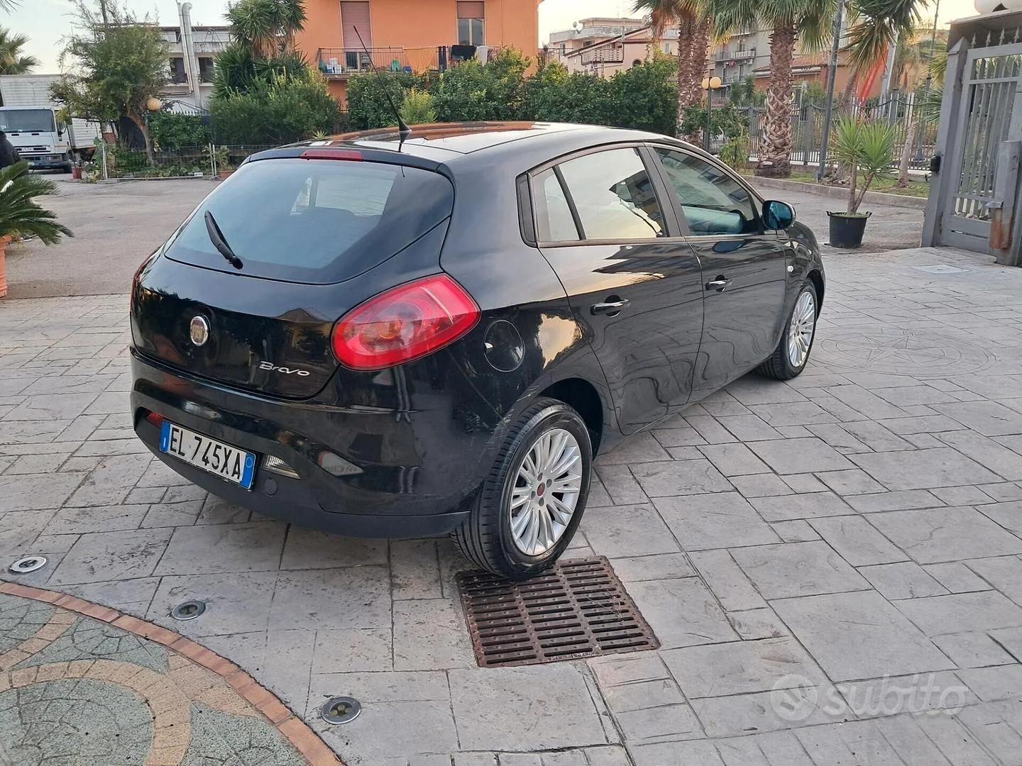 Fiat Bravo 2012 photo 4