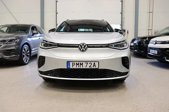 Volkswagen Id.4 2024 photo 4