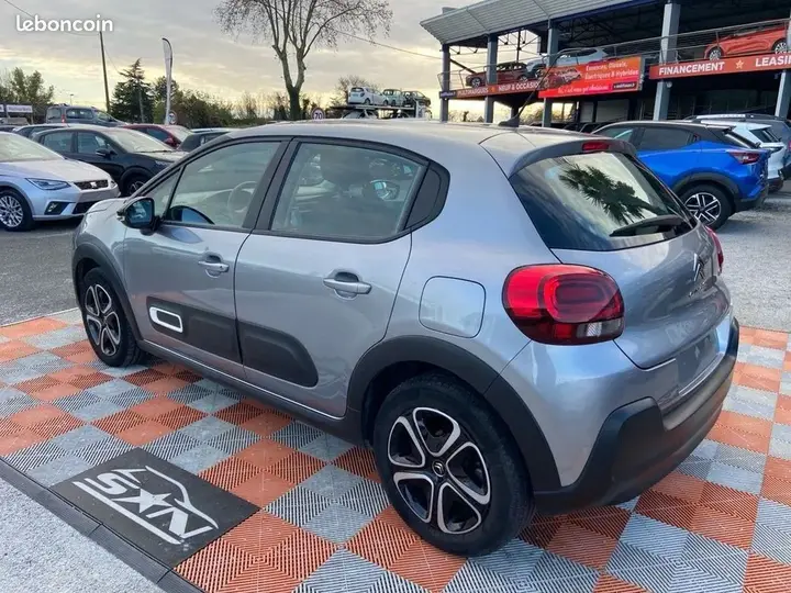 Citroen C3 2024 photo 4