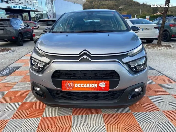 Citroen C3 2024 photo 5