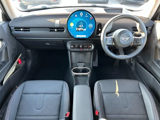 Mini Cooper S 2024 photo 2
