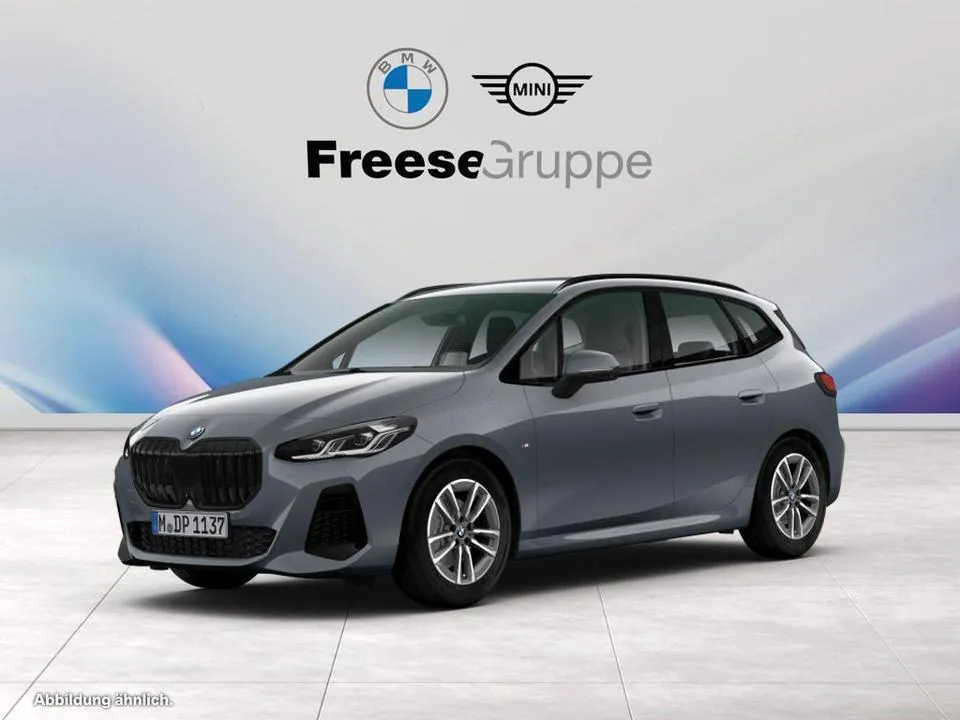 BMW 218I Active Tourer