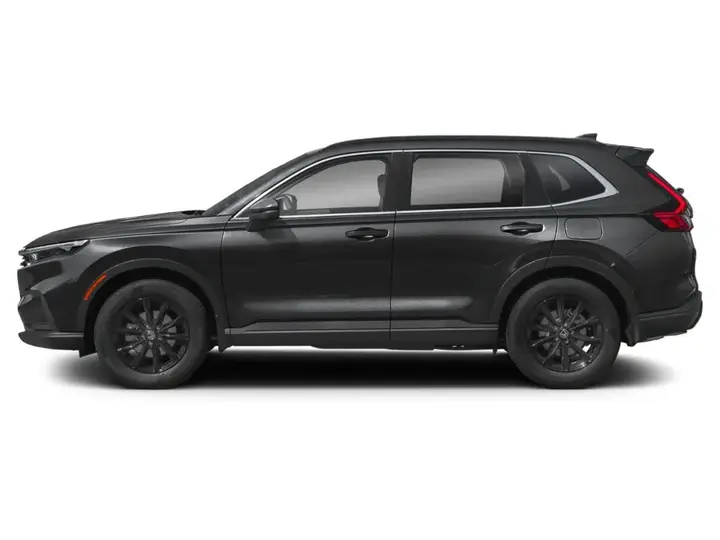 Honda Cr-V 2025 photo 3