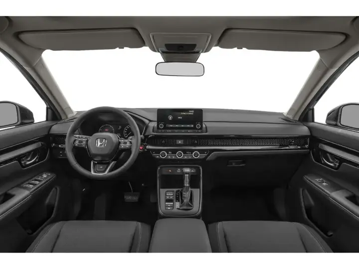 Honda Cr-V 2025 photo 5