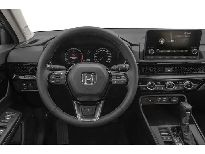 Honda Cr-V 2025 photo 4