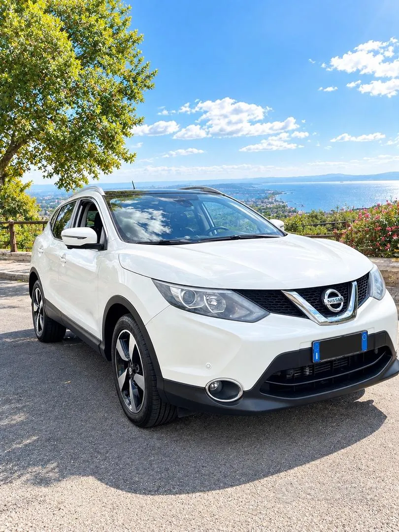 Nissan Qashqai 2016 photo 2