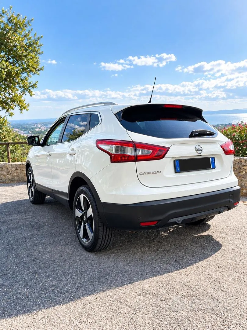 Nissan Qashqai 2016 photo 3