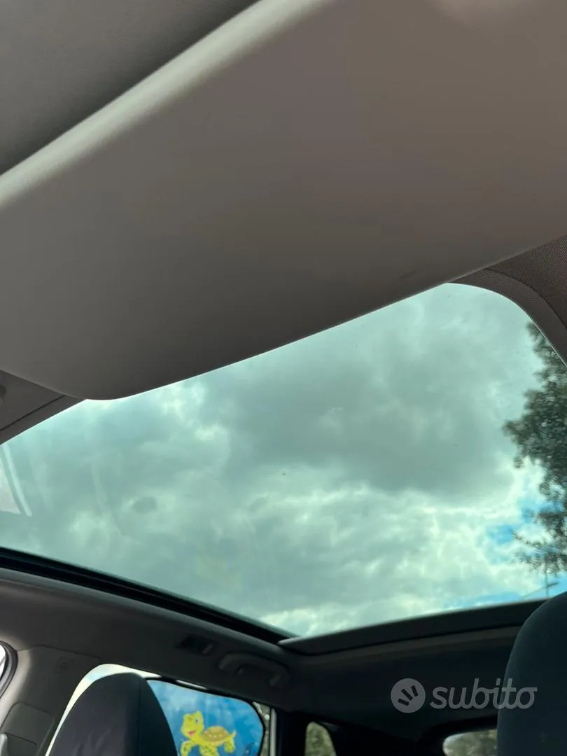 Nissan Qashqai 2016 photo 5