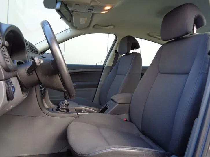 Saab 9-3 2006 photo 2