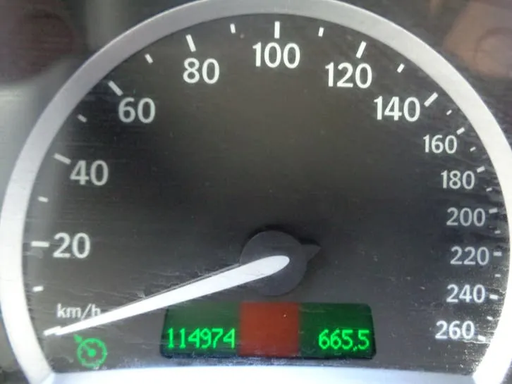Saab 9-3 2006 photo 3
