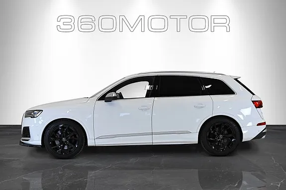 Audi Sq7 2023 photo 5