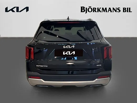 Kia Sorento 2026 photo 5