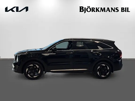Kia Sorento 2026 photo 4