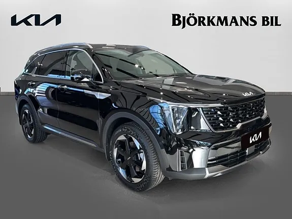 Kia Sorento 2026 photo 3
