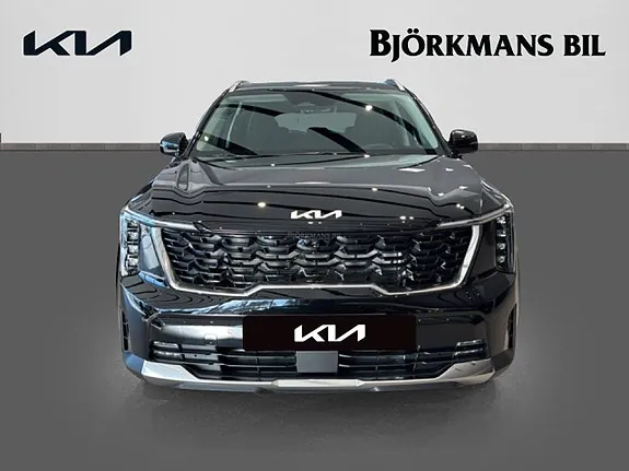 Kia Sorento 2026 photo 2