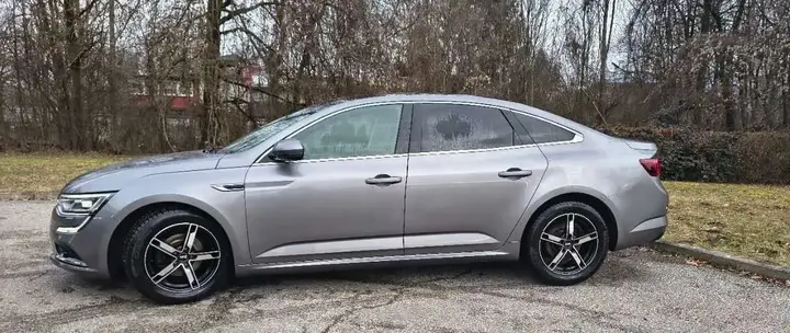 Renault Talisman