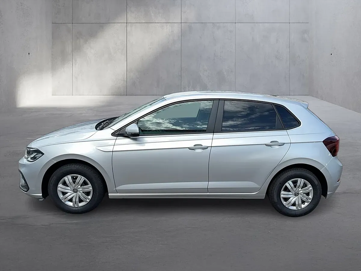 Volkswagen Polo 2026 photo 2