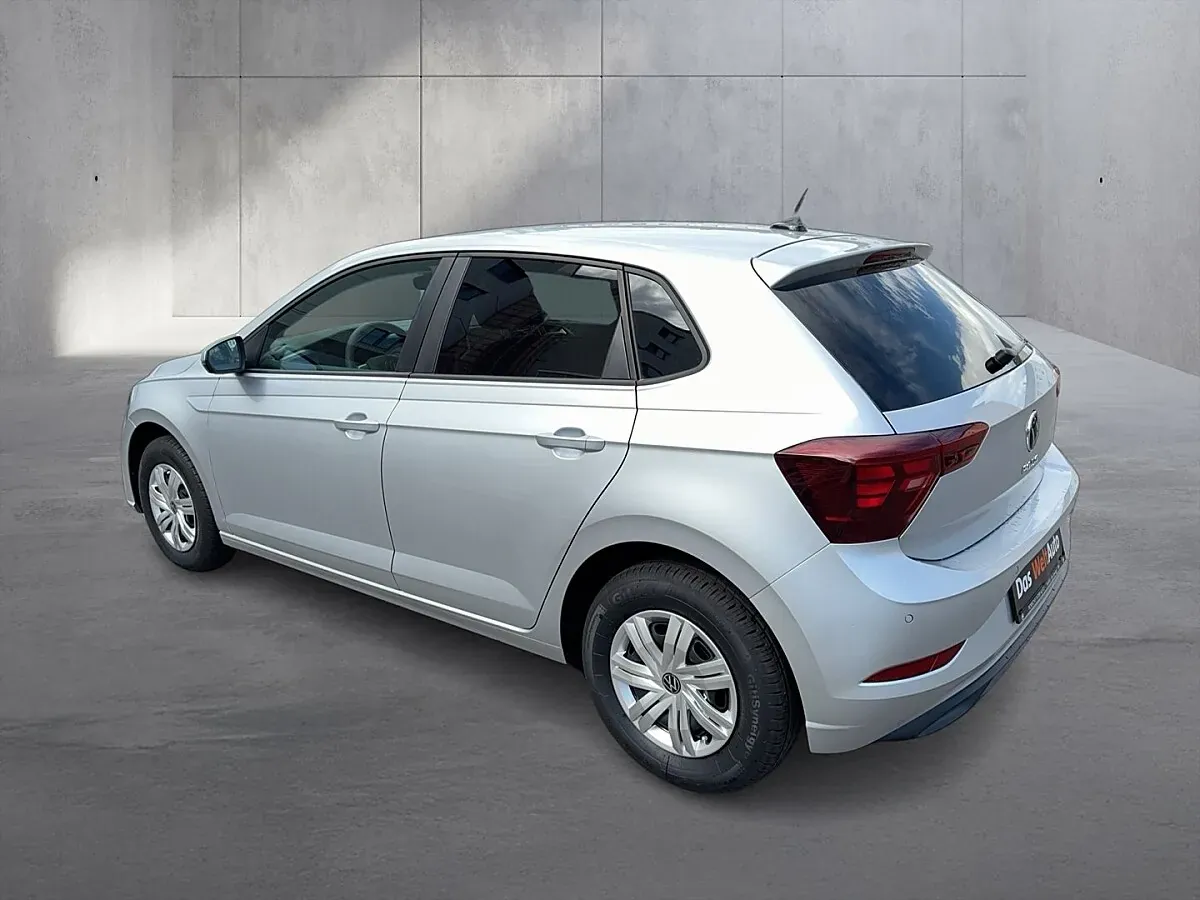 Volkswagen Polo 2026 photo 3