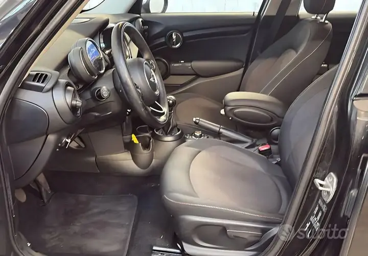 Mini Cooper 2019 photo 4
