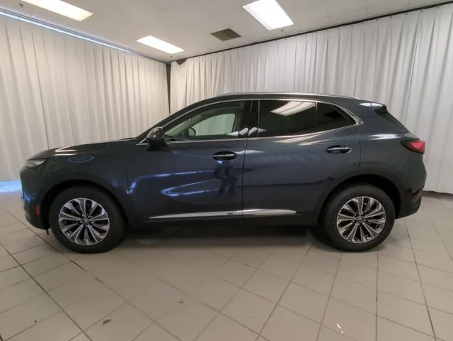 Buick Envision 2026 photo 5