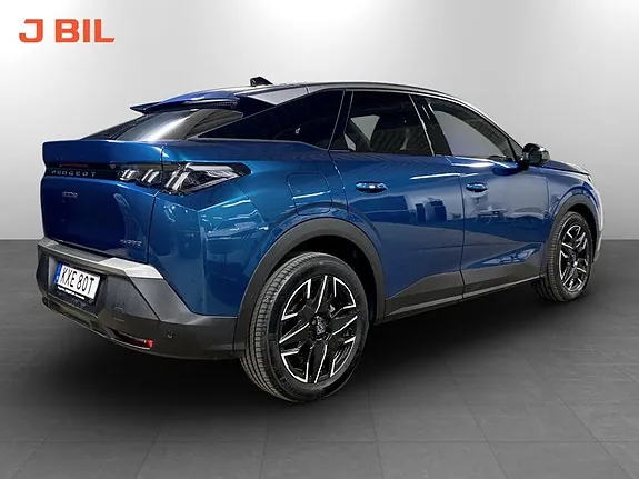 Peugeot 3008 2025 photo 4