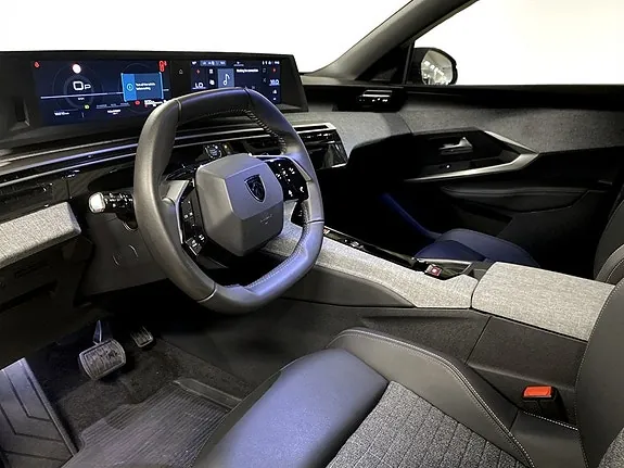 Peugeot 3008 2025 photo 5