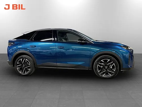 Peugeot 3008 2025 photo 3