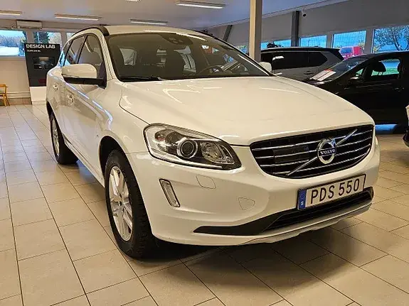 Volvo Xc60 2017 photo 3