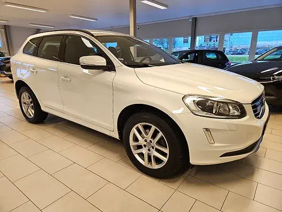 Volvo Xc60 2017 photo 4
