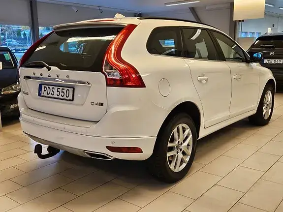 Volvo Xc60 2017 photo 5