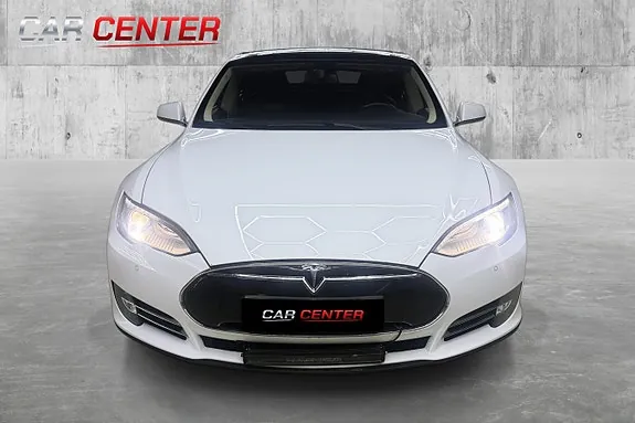 Tesla Model S 2014 photo 3