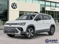 Volkswagen Taos