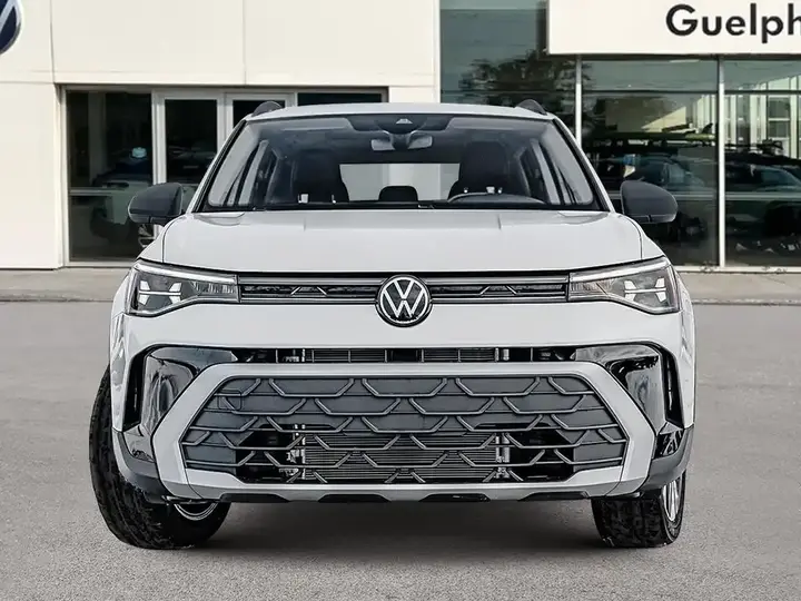 Volkswagen Taos 2027 photo 2