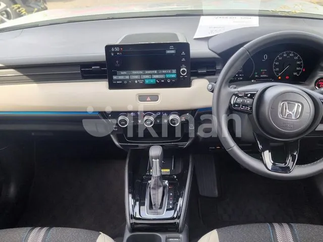 Honda Vezel 2026 photo 5