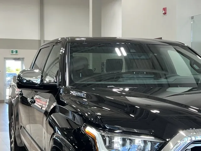 Toyota Tundra 2026 photo 4