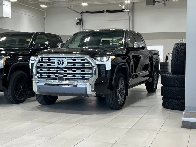 Toyota Tundra 2026 photo 2