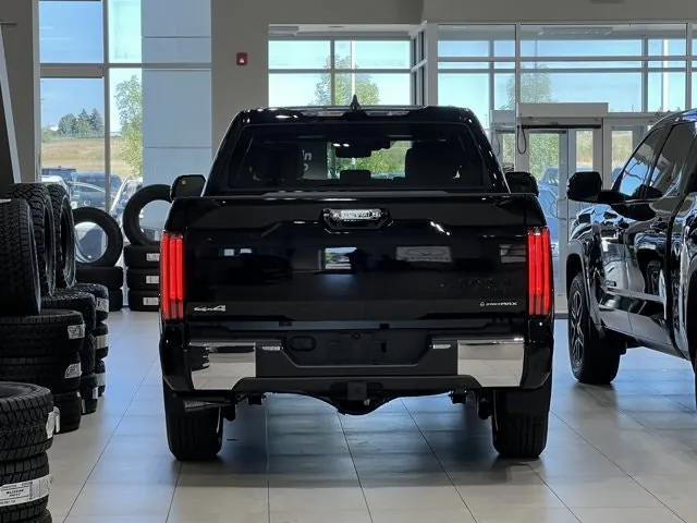 Toyota Tundra 2026 photo 5