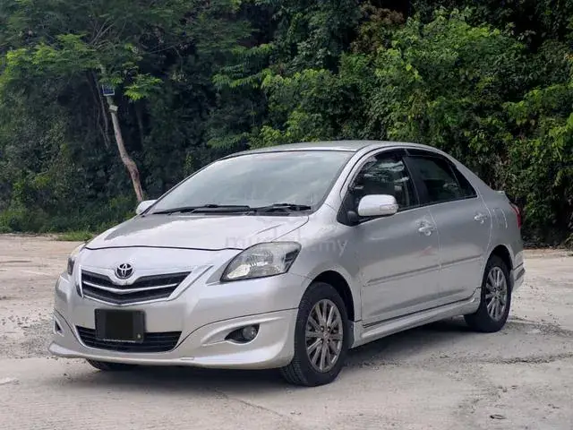 Toyota Vios