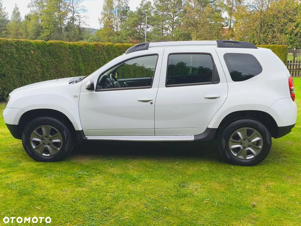 Dacia Duster 2014 photo 5