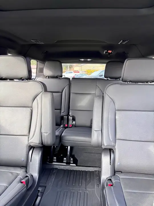 GMC Yukon Xl 2024 photo 5