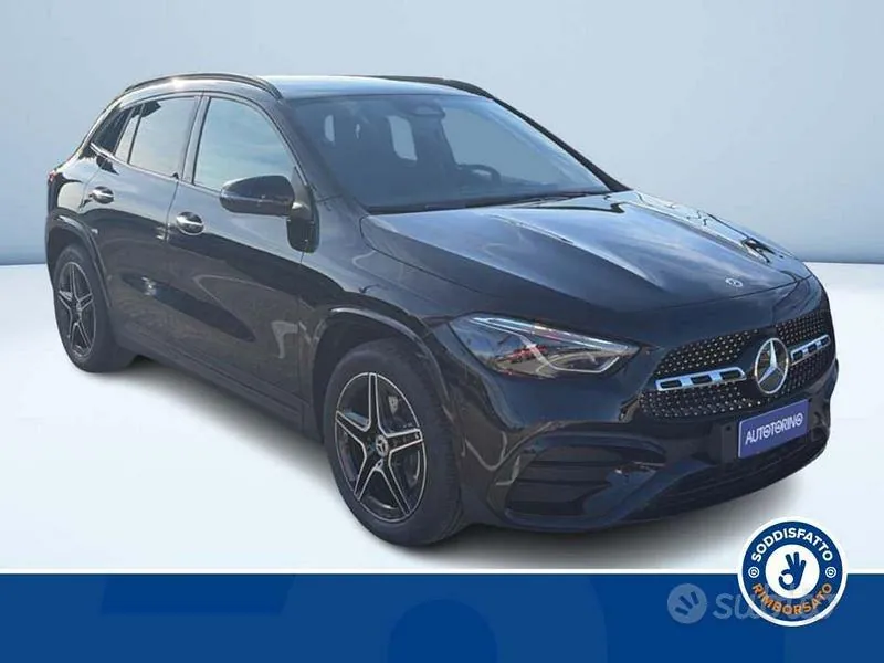 Mercedes-Benz Gla 2026 photo 4