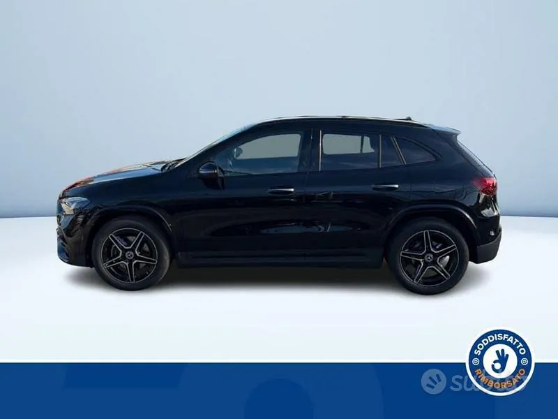Mercedes-Benz Gla 2026 photo 5