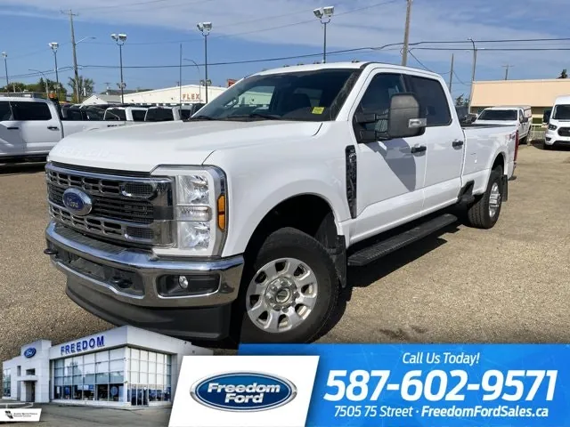 Ford Super Duty F-350