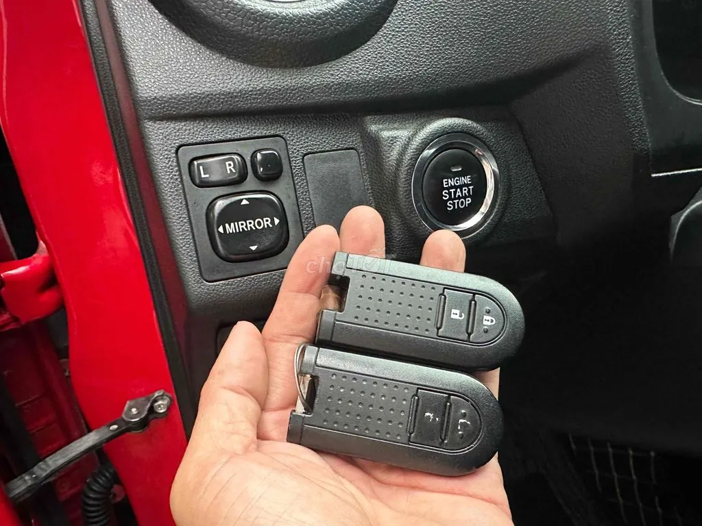 Toyota Wigo 2021 photo 5