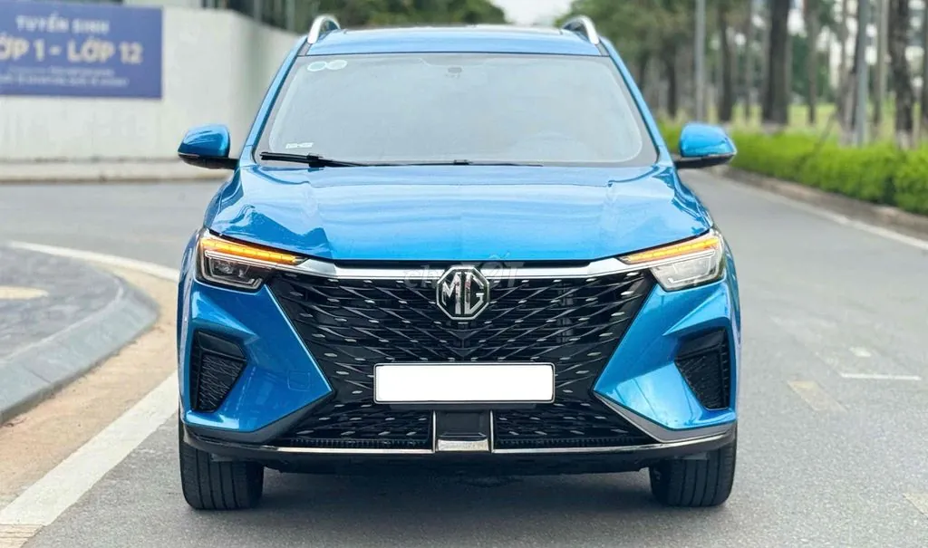 MG Rx5