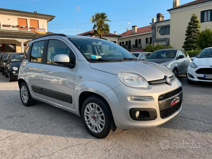 Fiat Panda 2013 photo 3