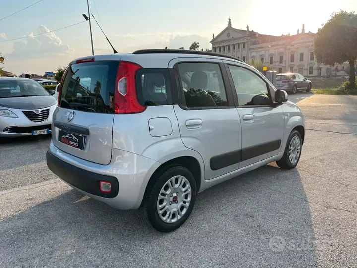 Fiat Panda 2013 photo 5