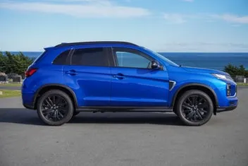 Mitsubishi Asx 2026 photo 3