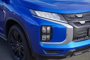 Mitsubishi Asx 2026 photo 5